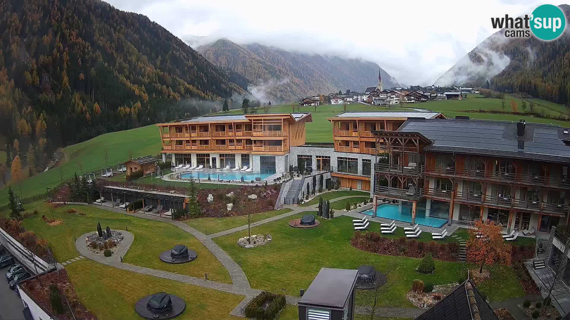 Hotel Masl | Rio Pusteria | Valles