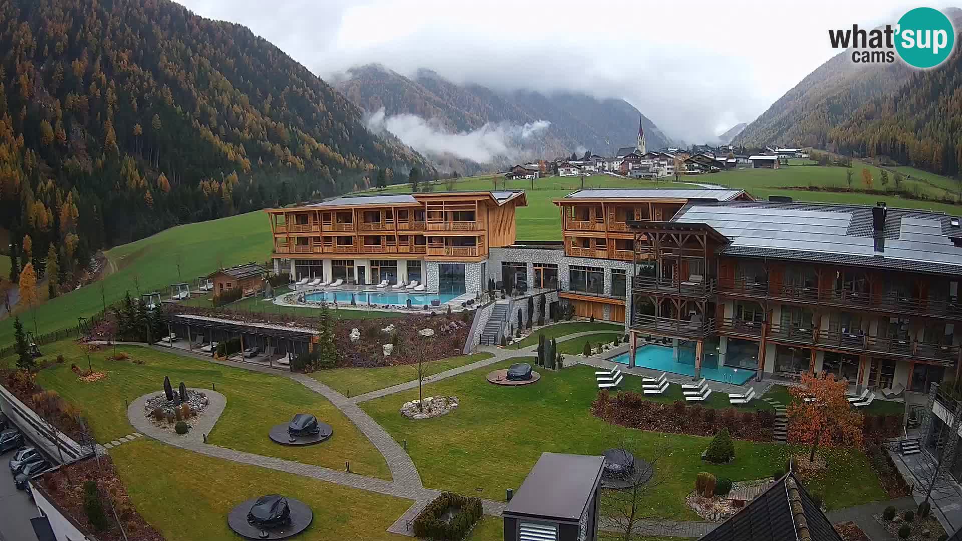 Hotel Masl | Rio Pusteria | Valles