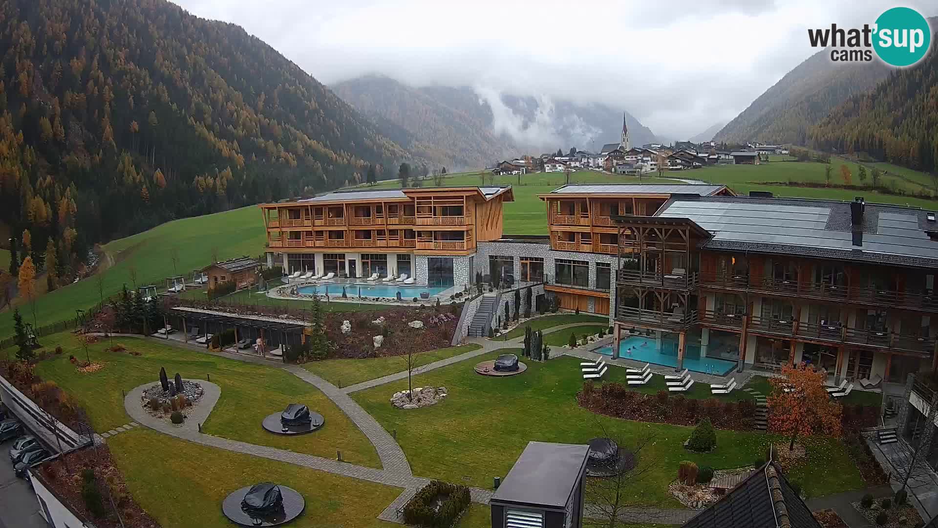Hotel Masl | Rio Pusteria | Valles