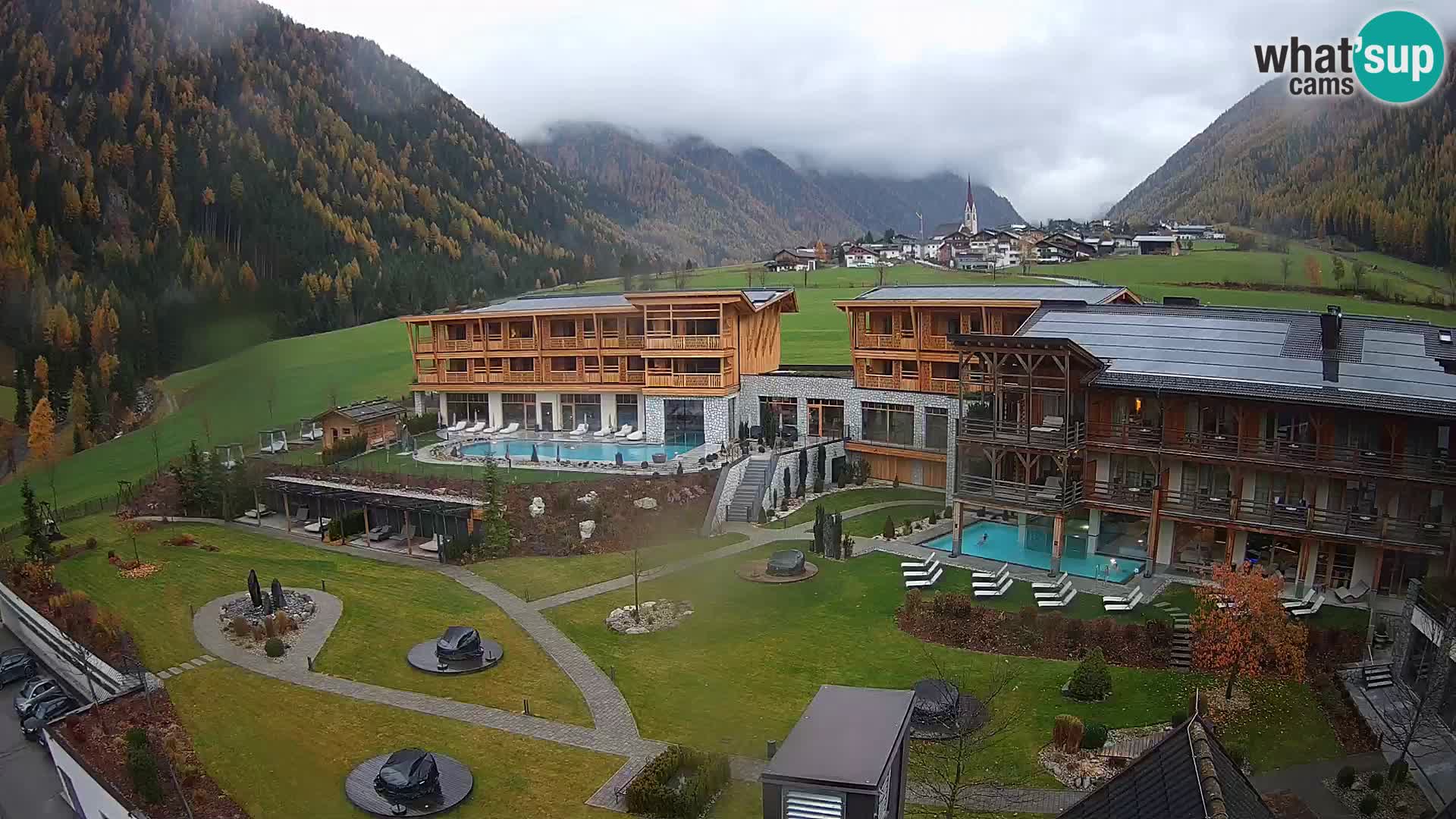 Hotel Masl | Rio Pusteria | Valles