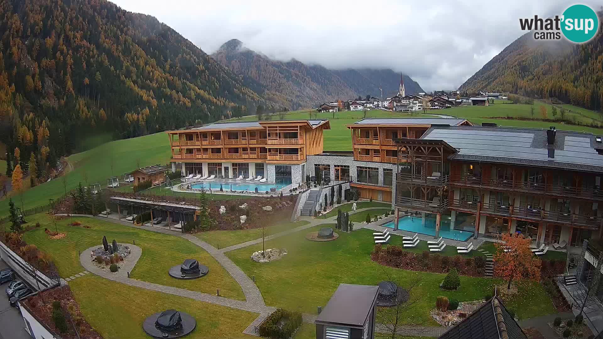 Hotel Masl | Rio Pusteria | Valles