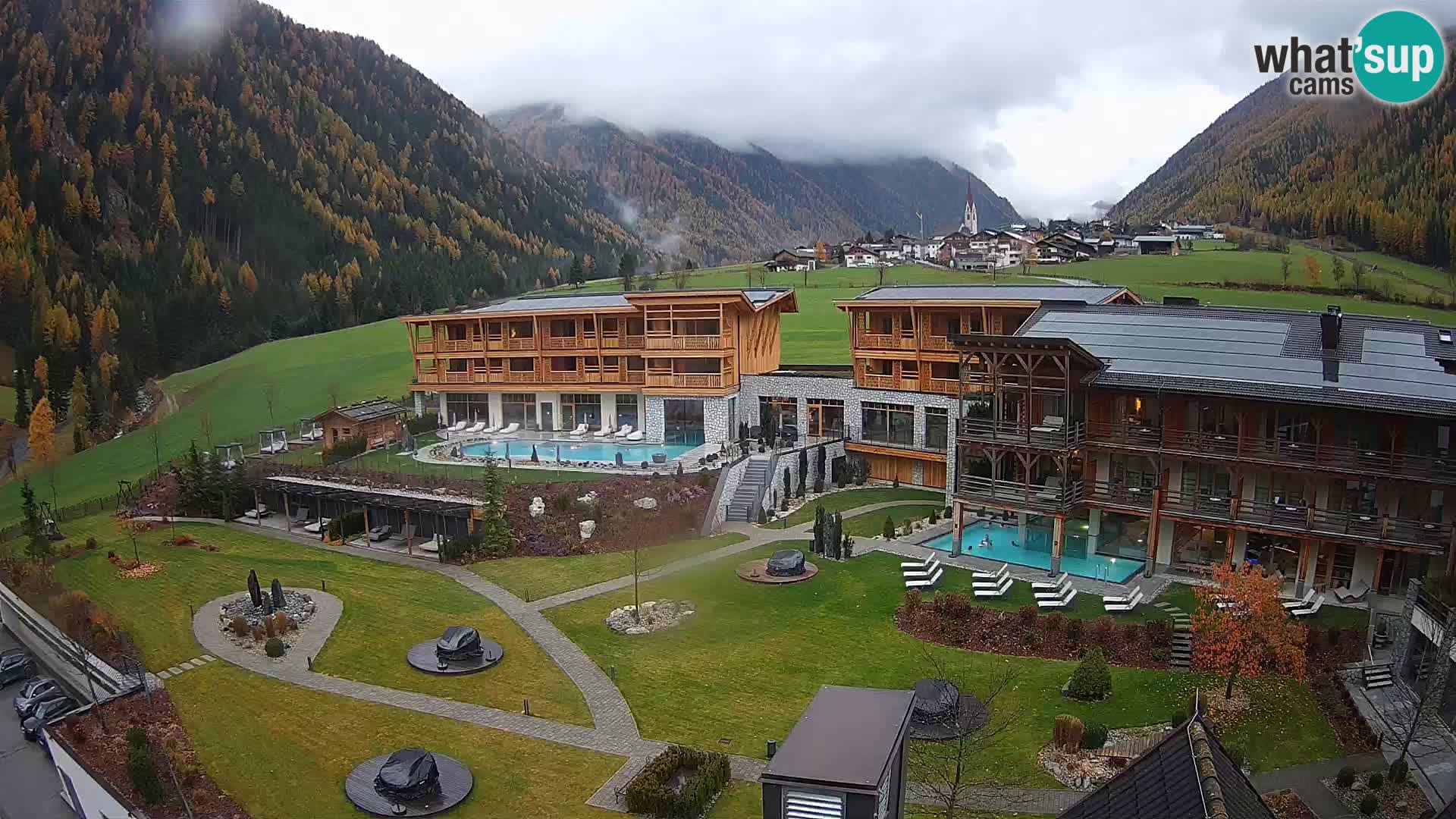 Hotel Masl | Rio Pusteria | Valles