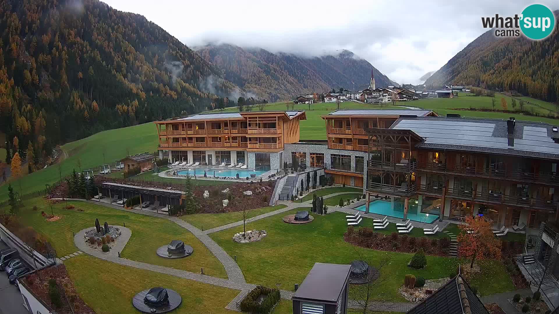 Hotel Masl | Rio Pusteria | Valles