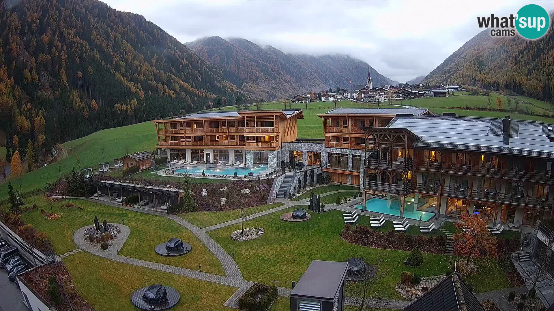 Hotel Masl | Rio Pusteria | Valles