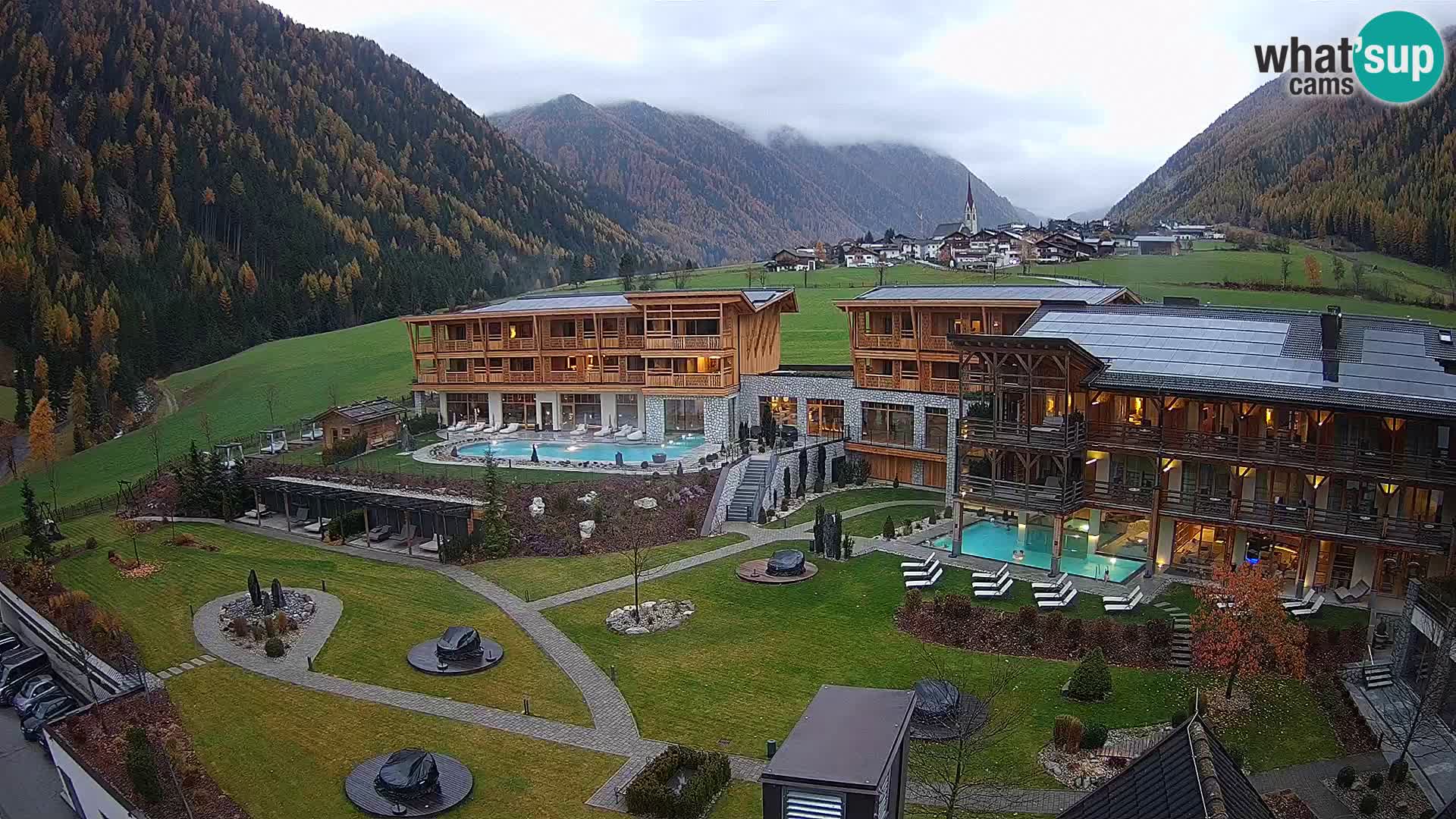 Hotel Masl | Rio Pusteria | Valles