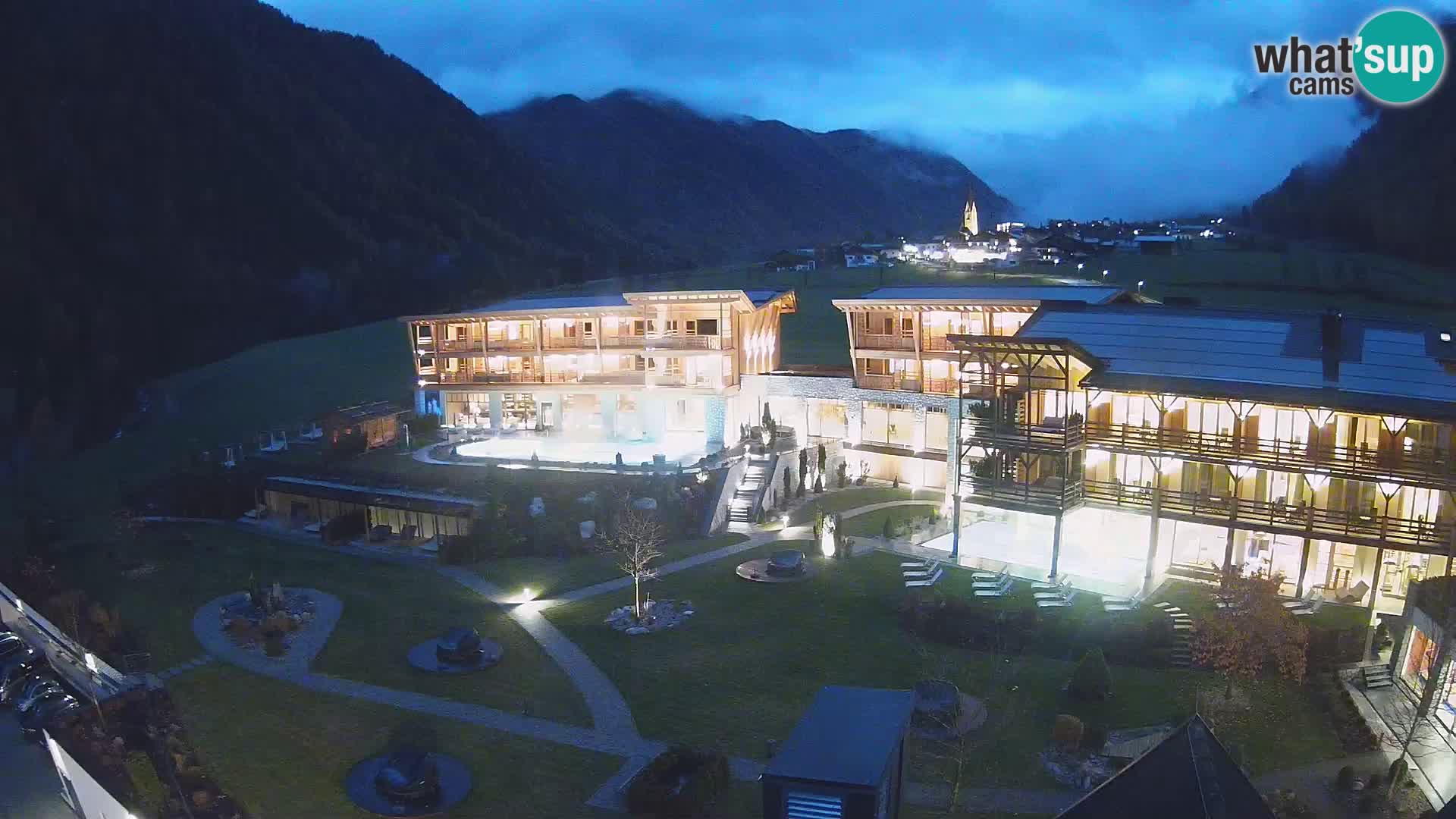 Hotel Masl | Rio Pusteria | Valles