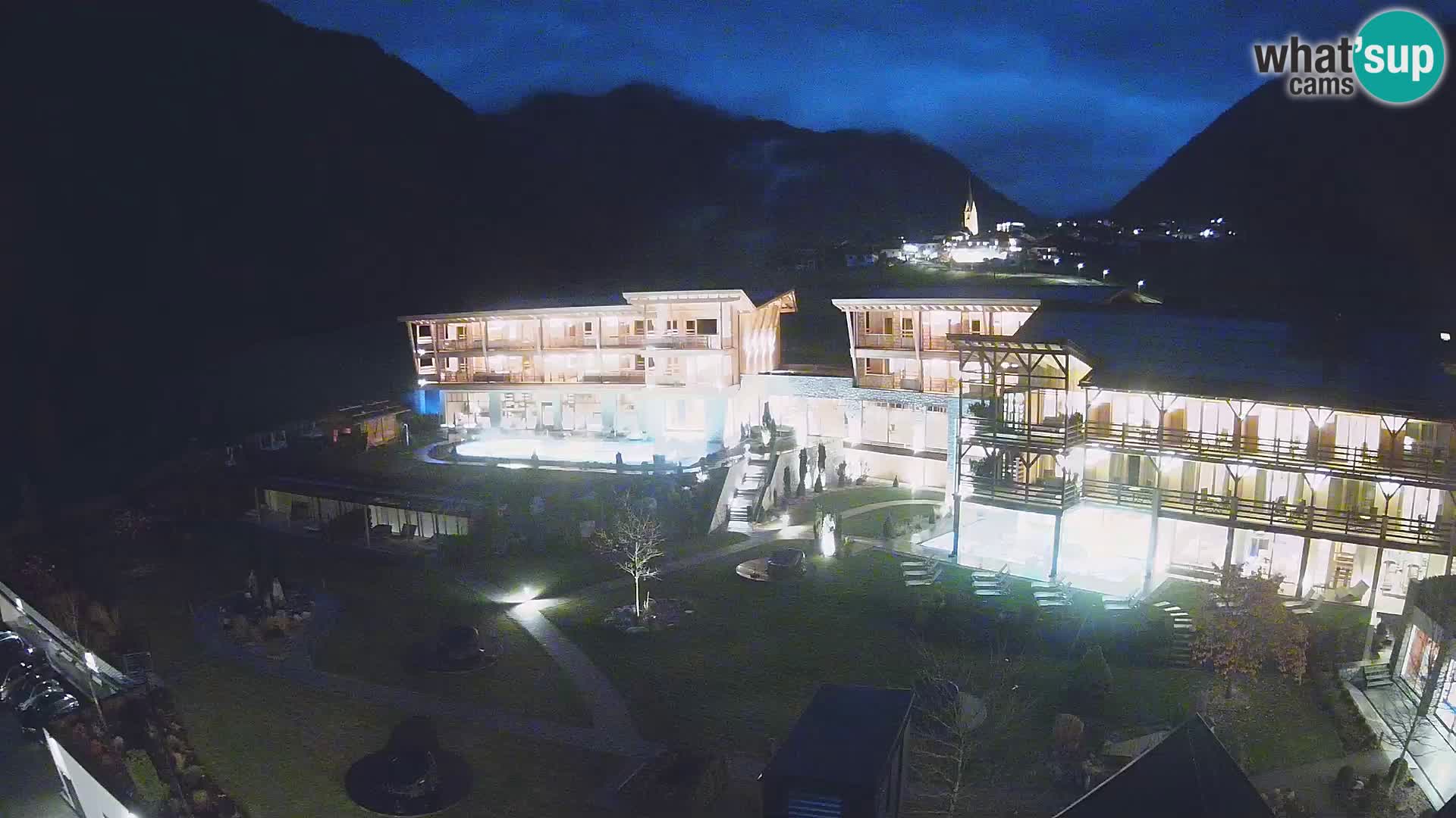 Hotel Masl | Rio Pusteria | Valles