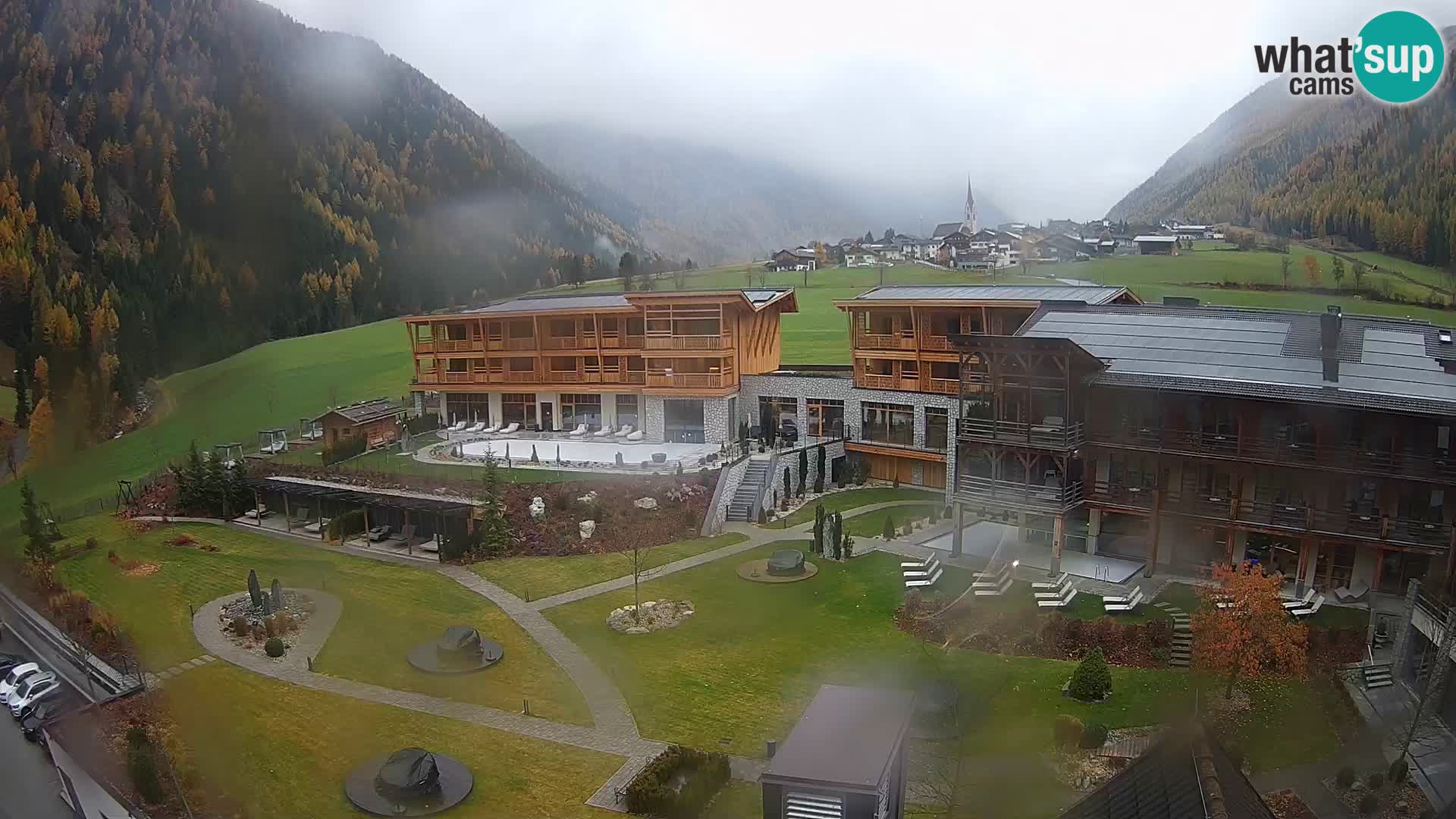 Hotel Masl | Rio Pusteria | Valles