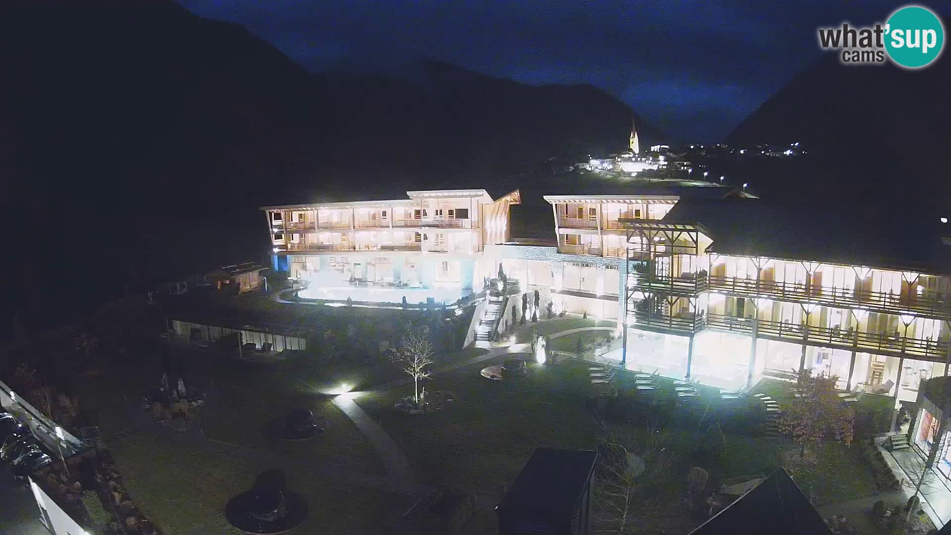 Hotel Masl | Rio Pusteria | Valles