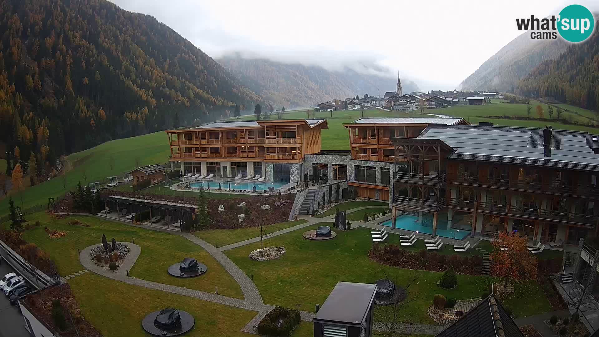 Hotel Masl | Rio Pusteria | Valles