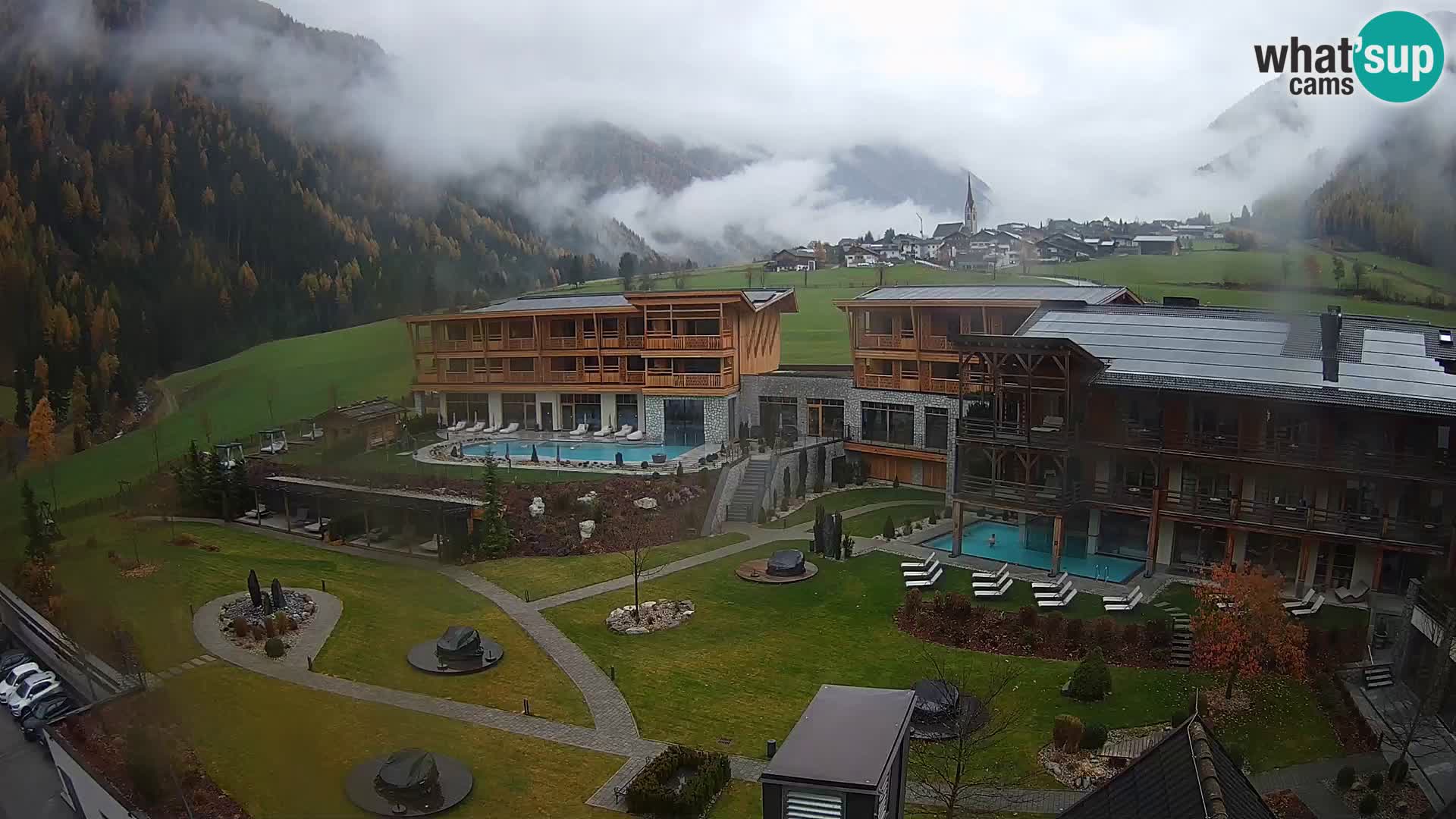 Hotel Masl | Rio Pusteria | Valles