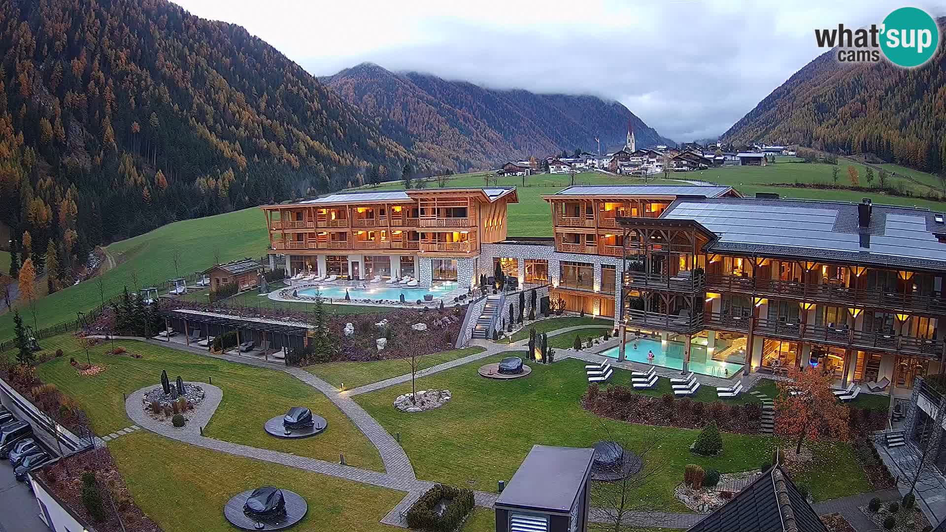 Hotel Masl | Rio Pusteria | Valles