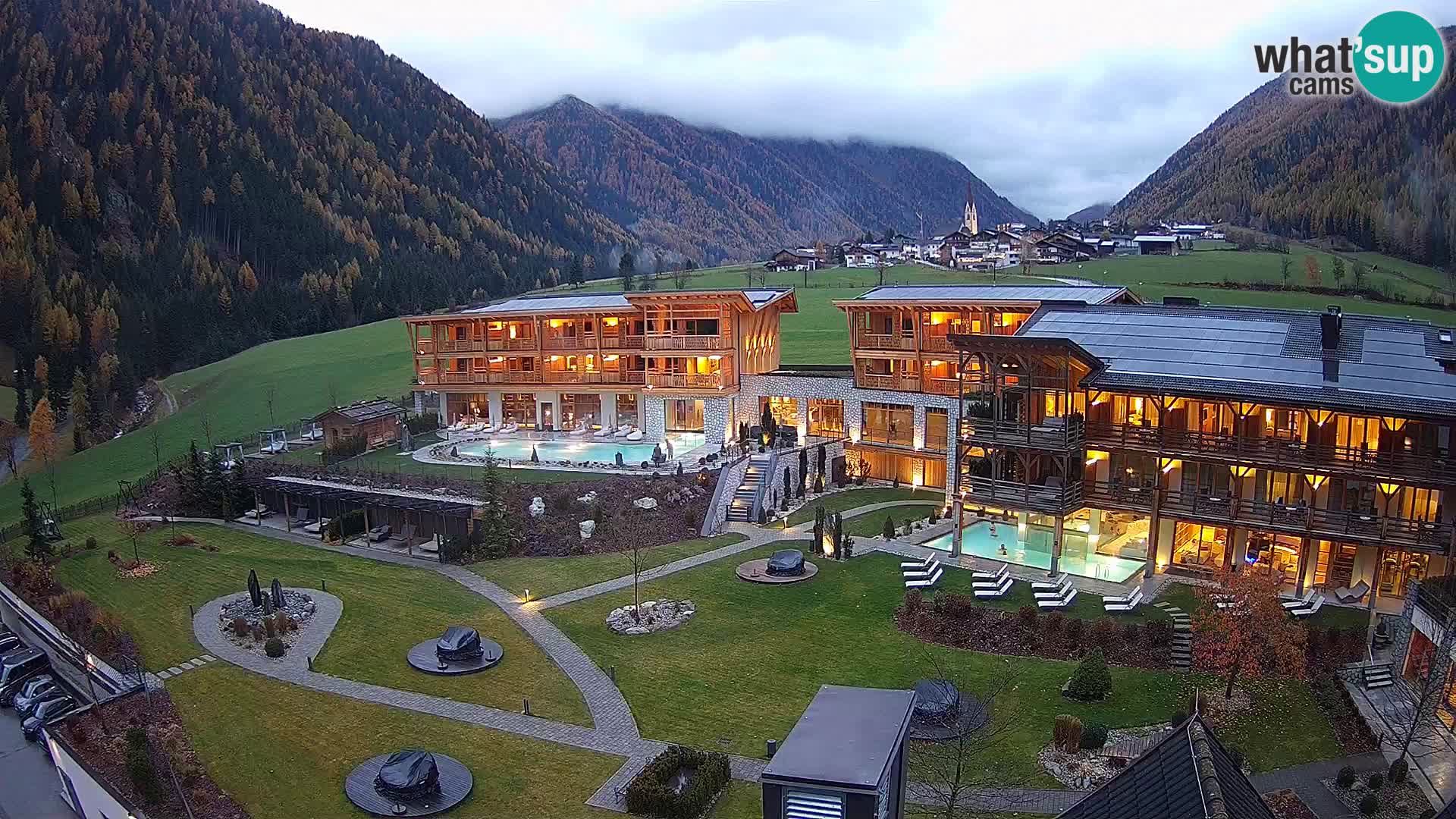 Hotel Masl | Rio Pusteria | Valles