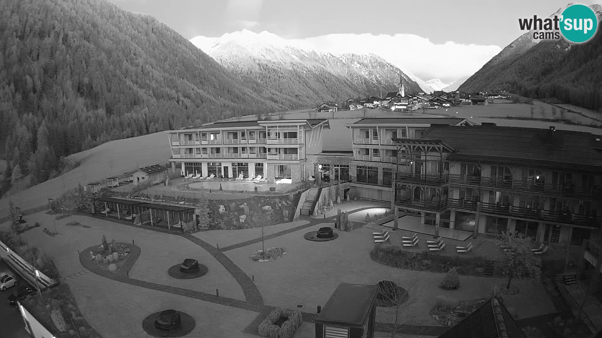 Hotel Masl | Rio Pusteria | Valles