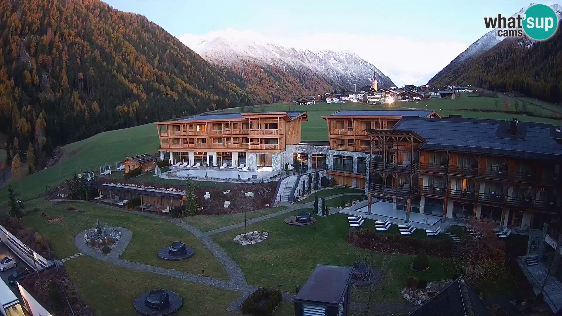 Hotel Masl | Rio Pusteria | Valles