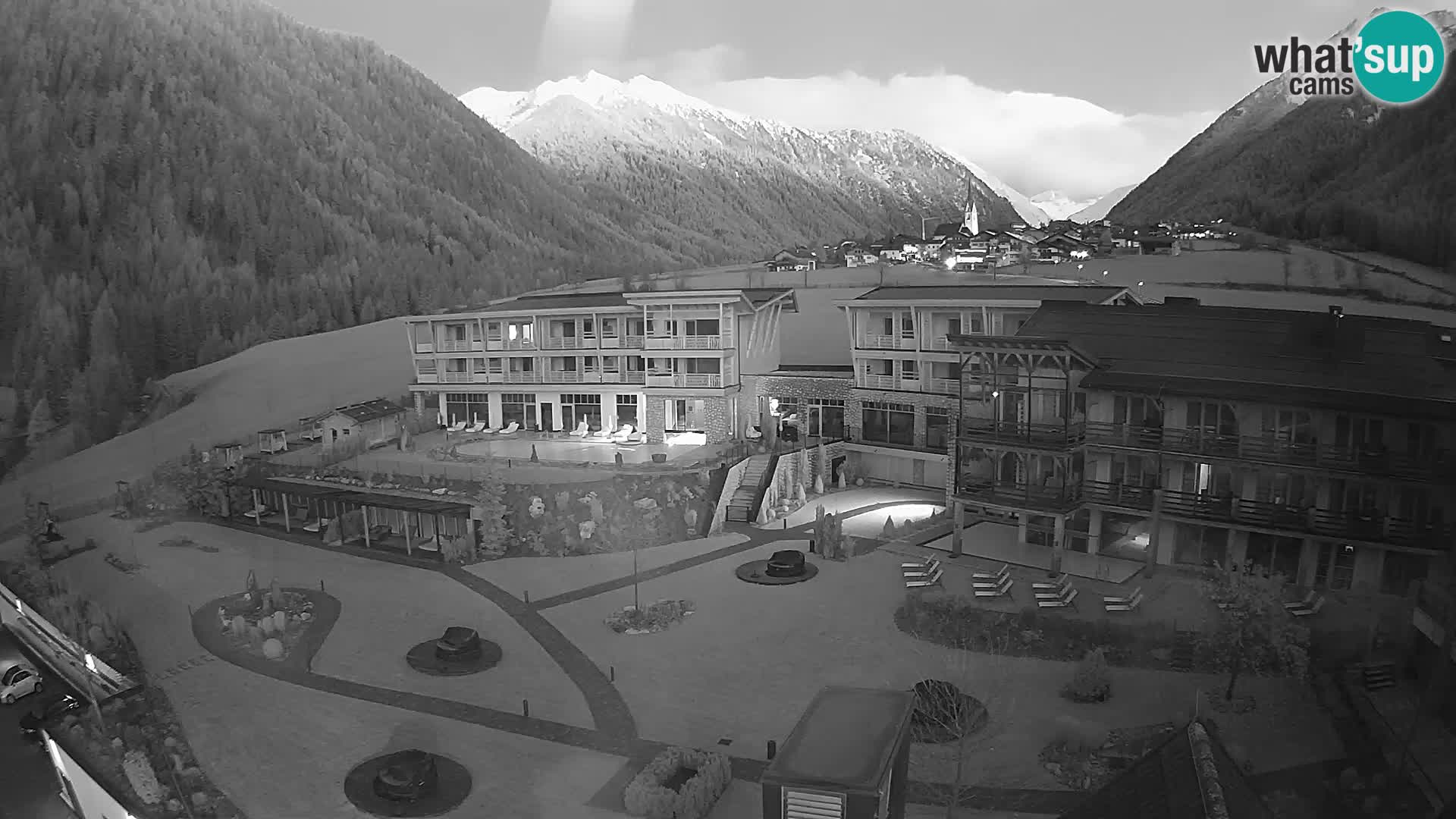 Hotel Masl | Rio Pusteria | Valles