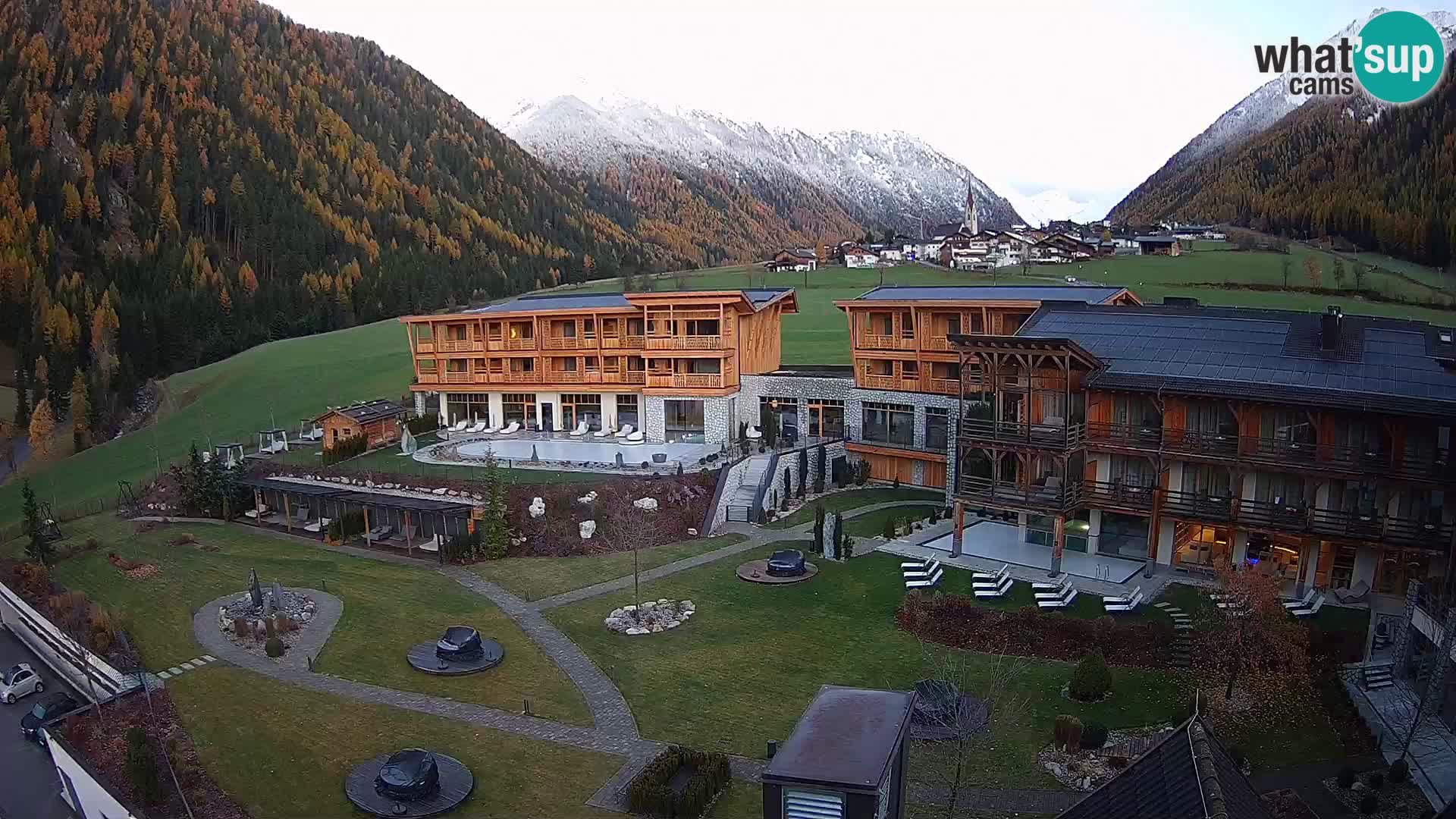 Hotel Masl | Rio Pusteria | Valles