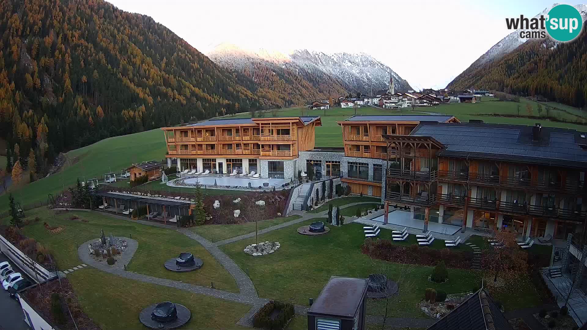 Hotel Masl | Rio Pusteria | Valles