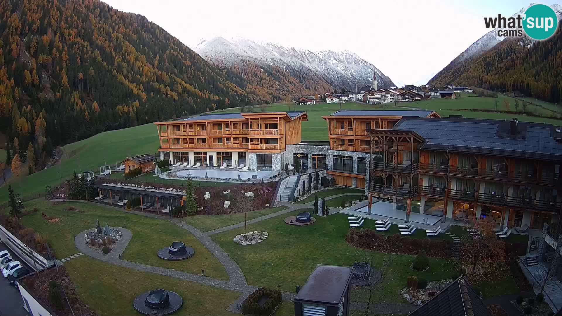 Hotel Masl | Rio Pusteria | Valles