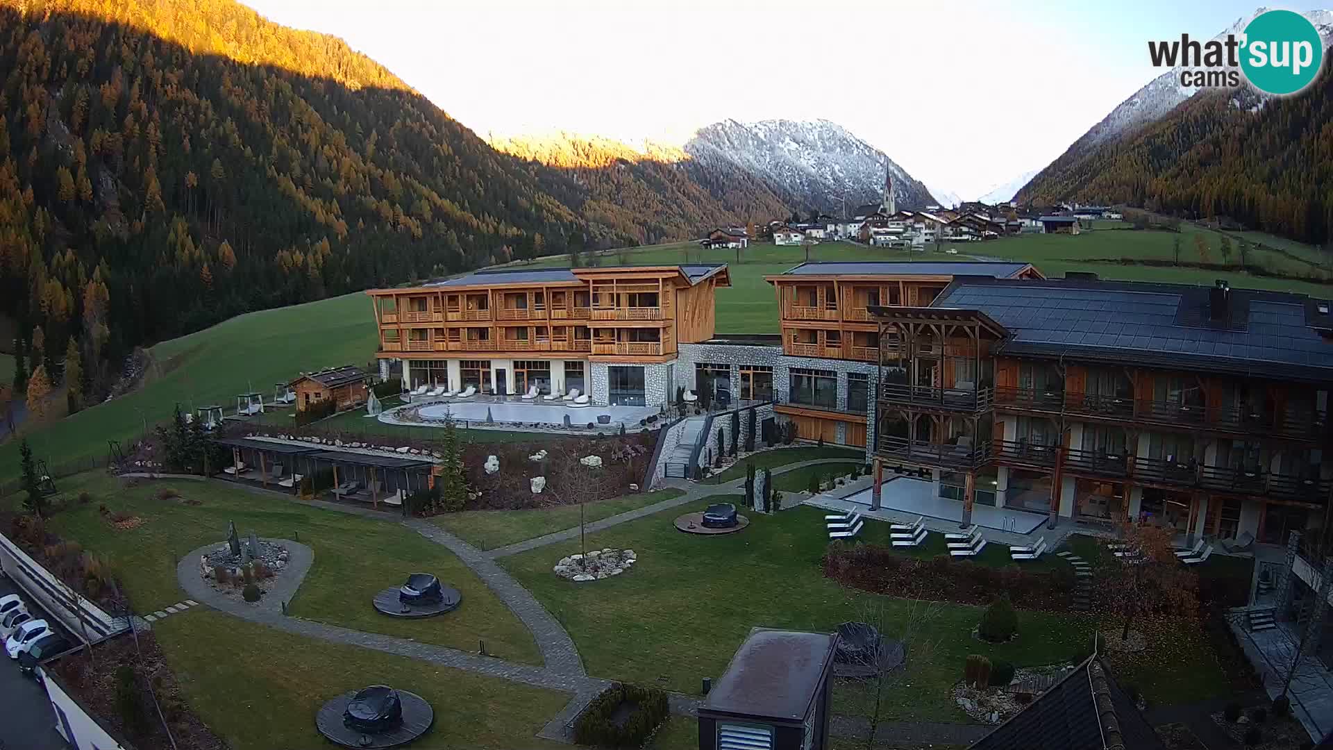 Hotel Masl | Rio Pusteria | Valles
