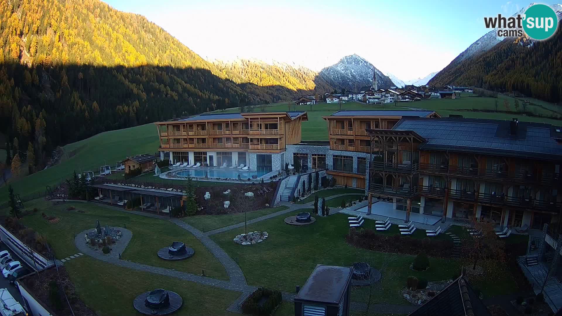 Hotel Masl | Rio Pusteria | Valles