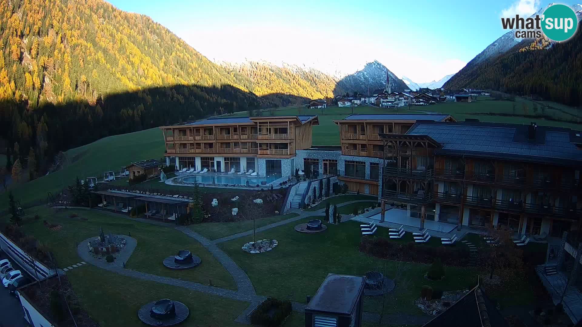 Hotel Masl | Rio Pusteria | Valles
