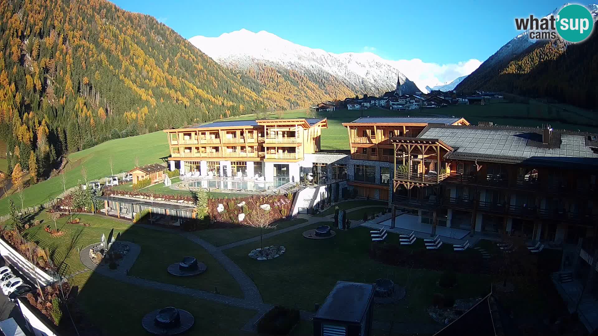 Hotel Masl | Rio Pusteria | Valles