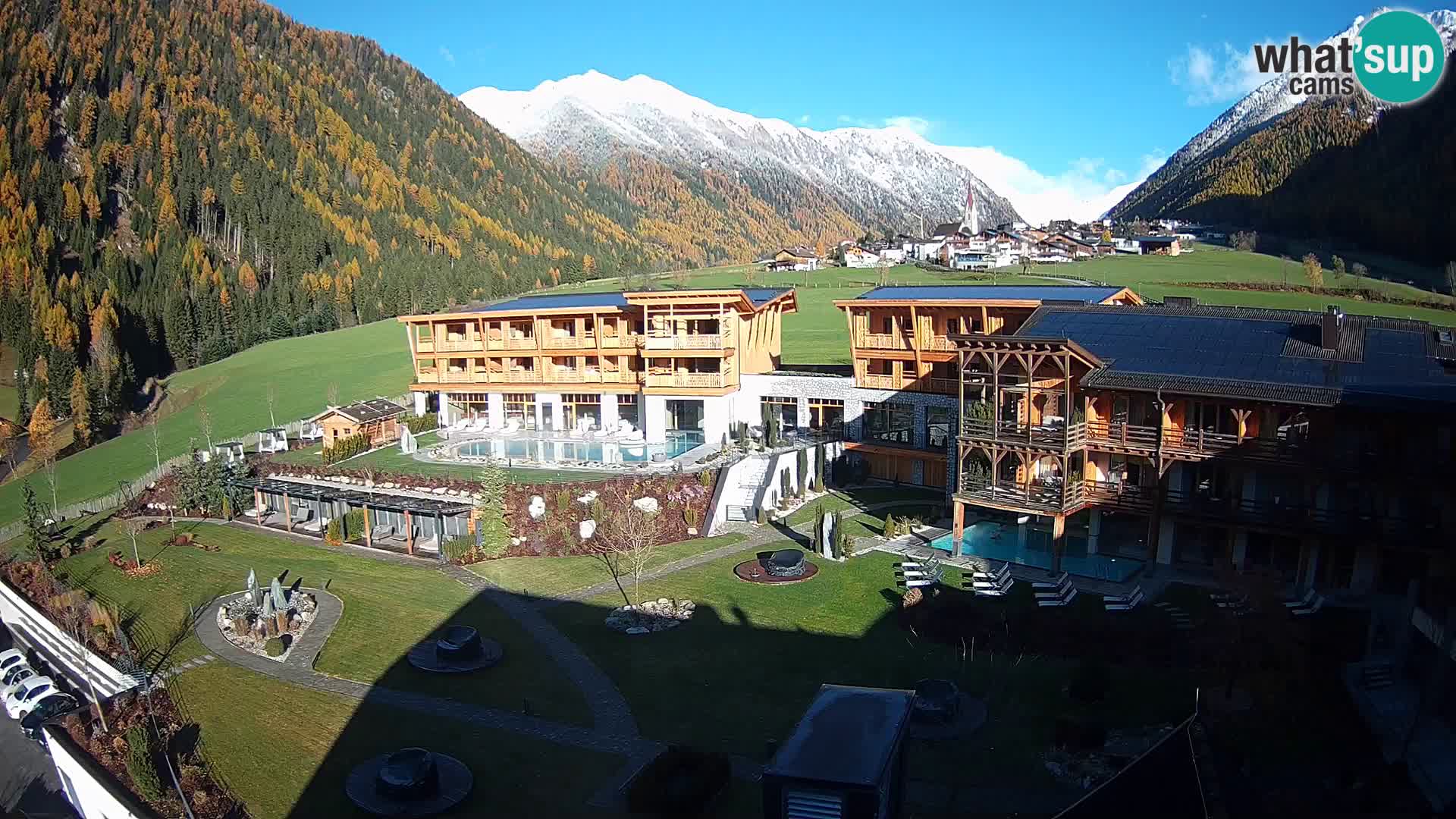 Hotel Masl | Rio Pusteria | Valles