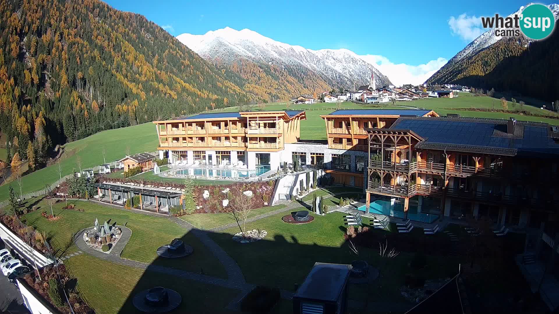 Hotel Masl | Rio Pusteria | Valles