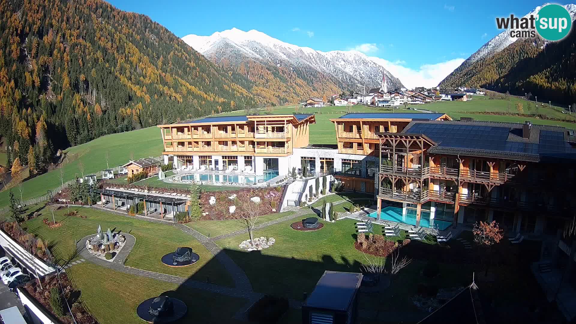 Hotel Masl | Rio Pusteria | Valles