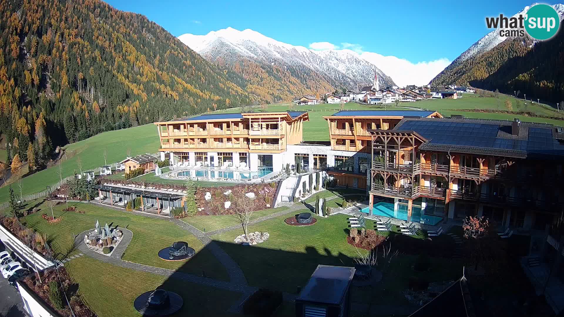 Hotel Masl | Rio Pusteria | Valles