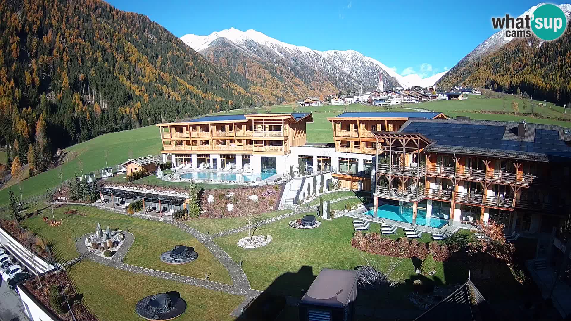 Hotel Masl | Rio Pusteria | Valles