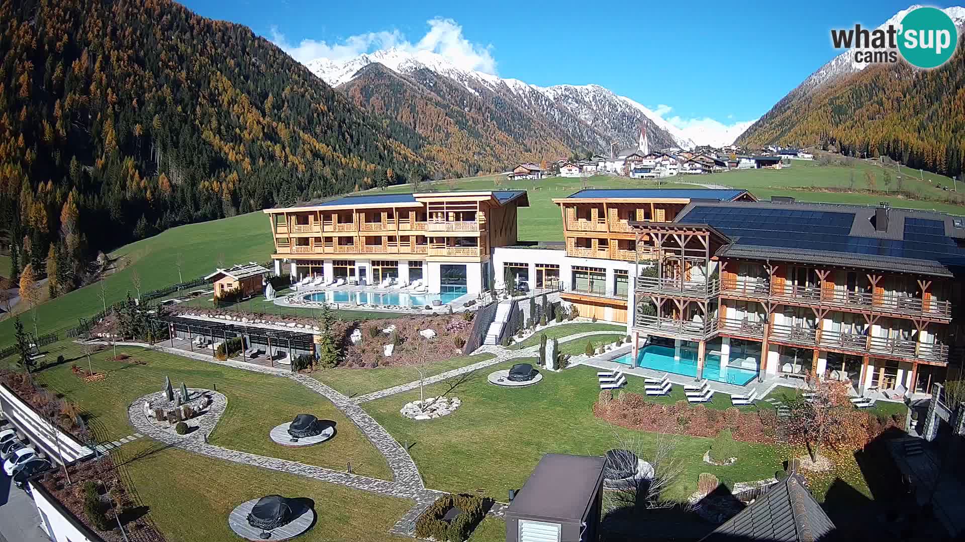 Hotel Masl | Rio Pusteria | Valles