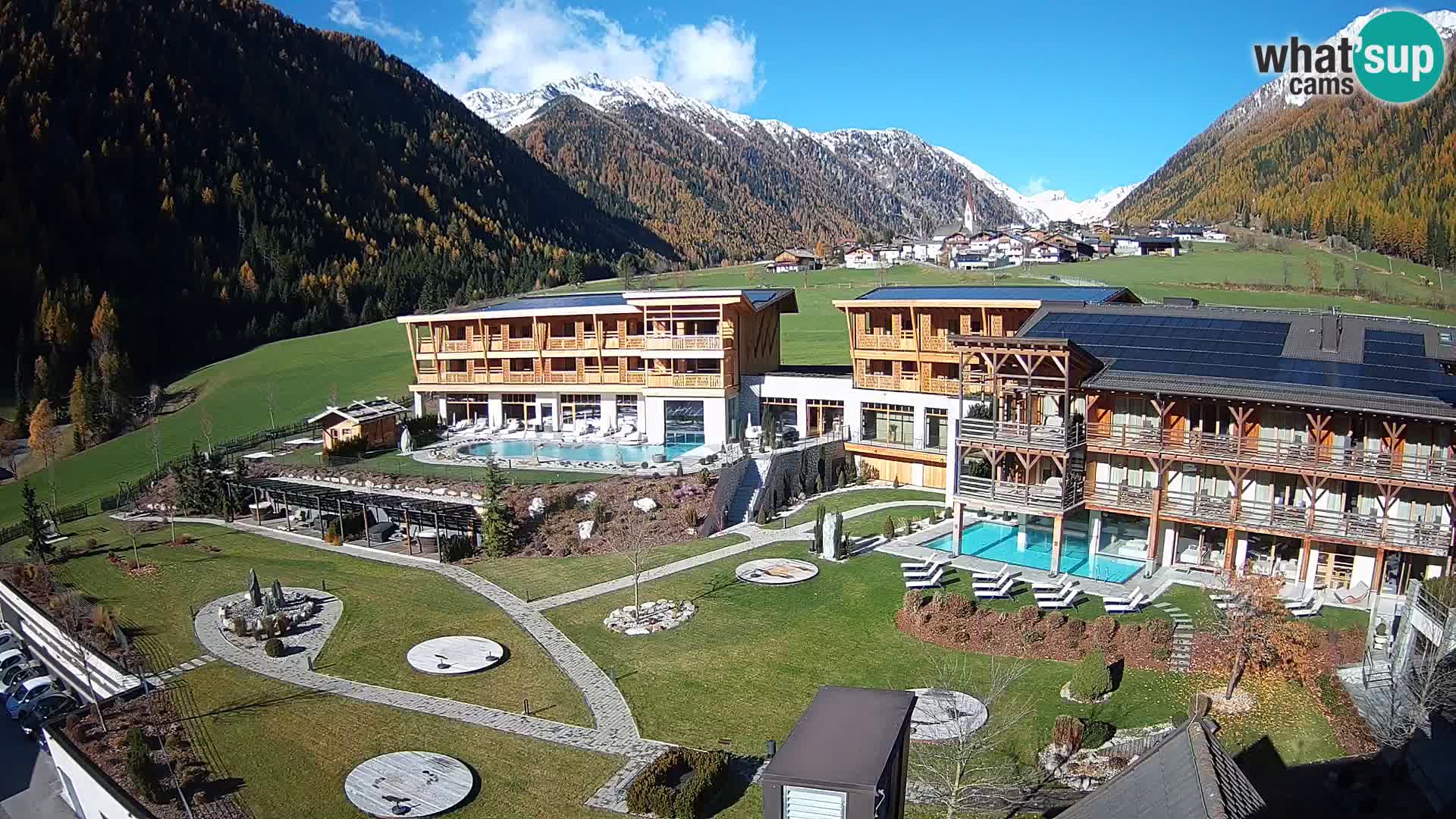 Hotel Masl | Rio Pusteria | Valles