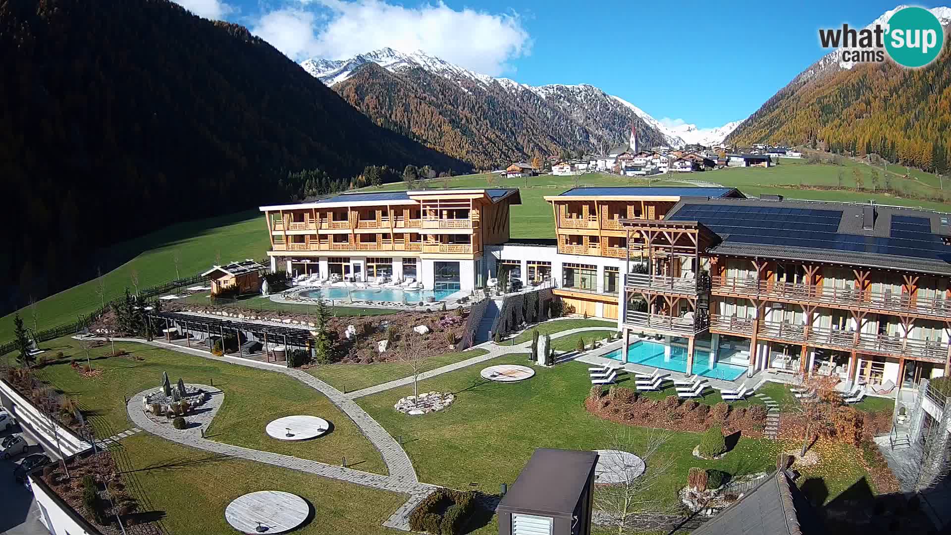 Hotel Masl | Rio Pusteria | Valles
