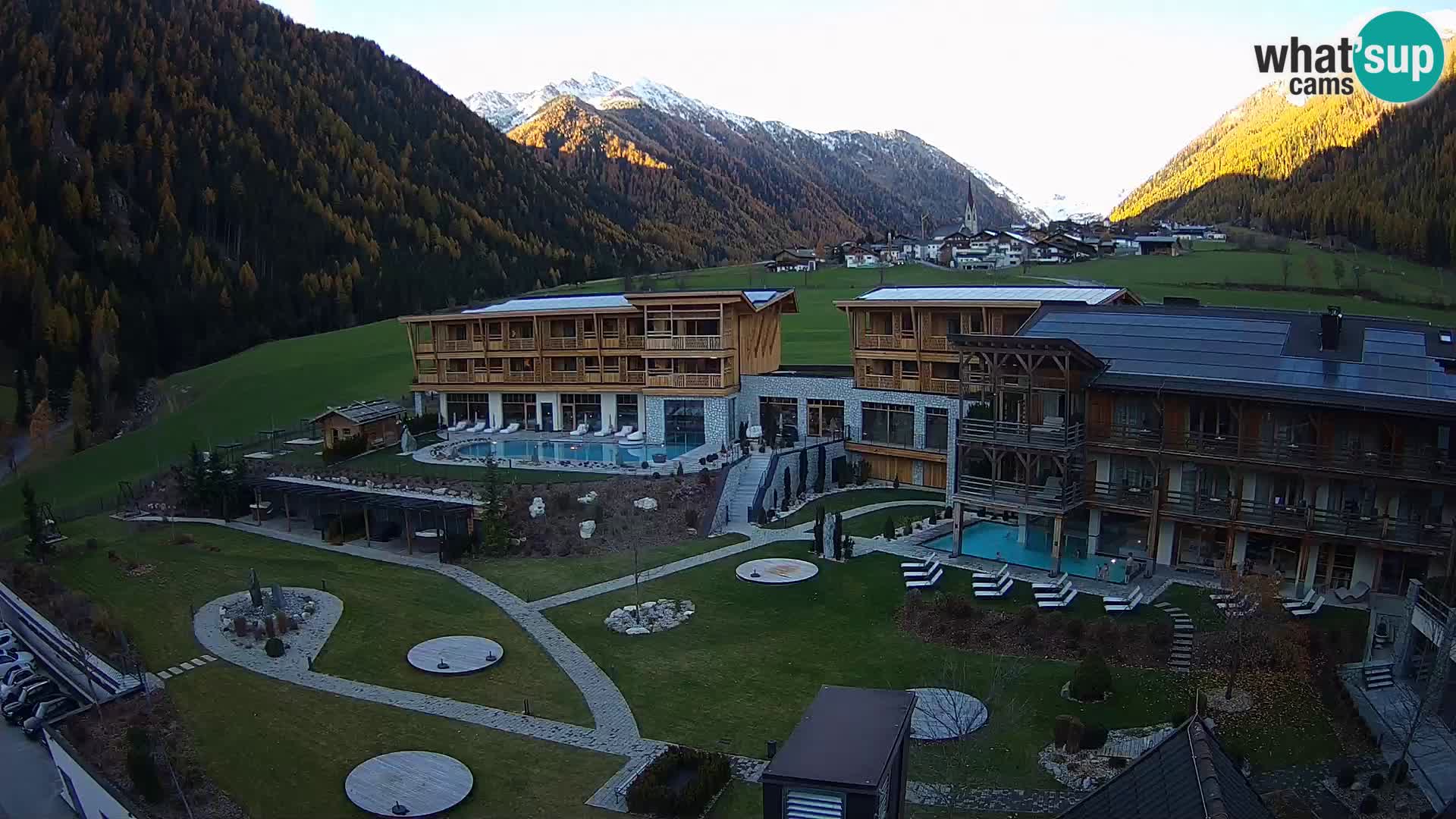 Hotel Masl | Rio Pusteria | Valles