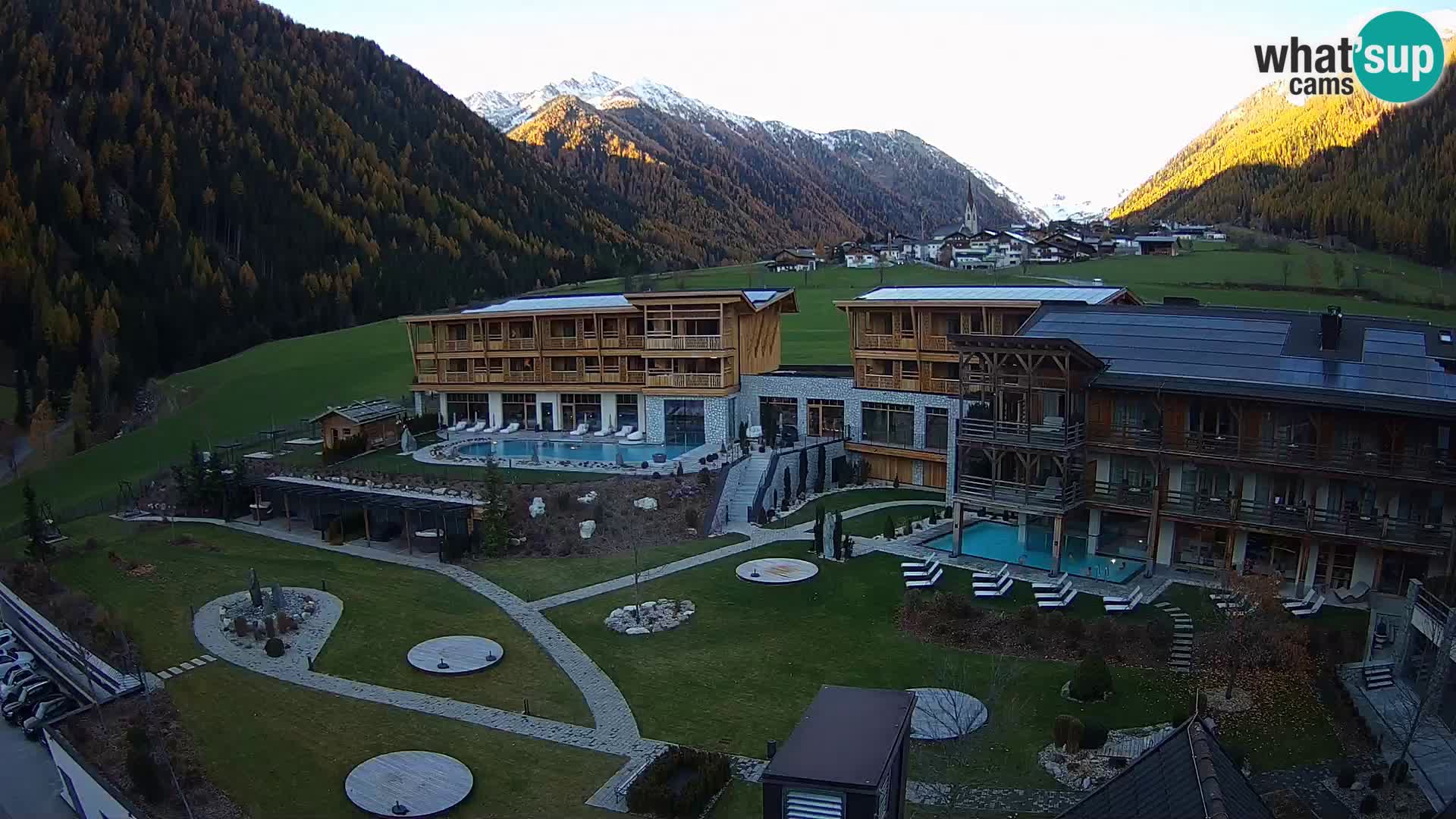 Hotel Masl | Rio Pusteria | Valles
