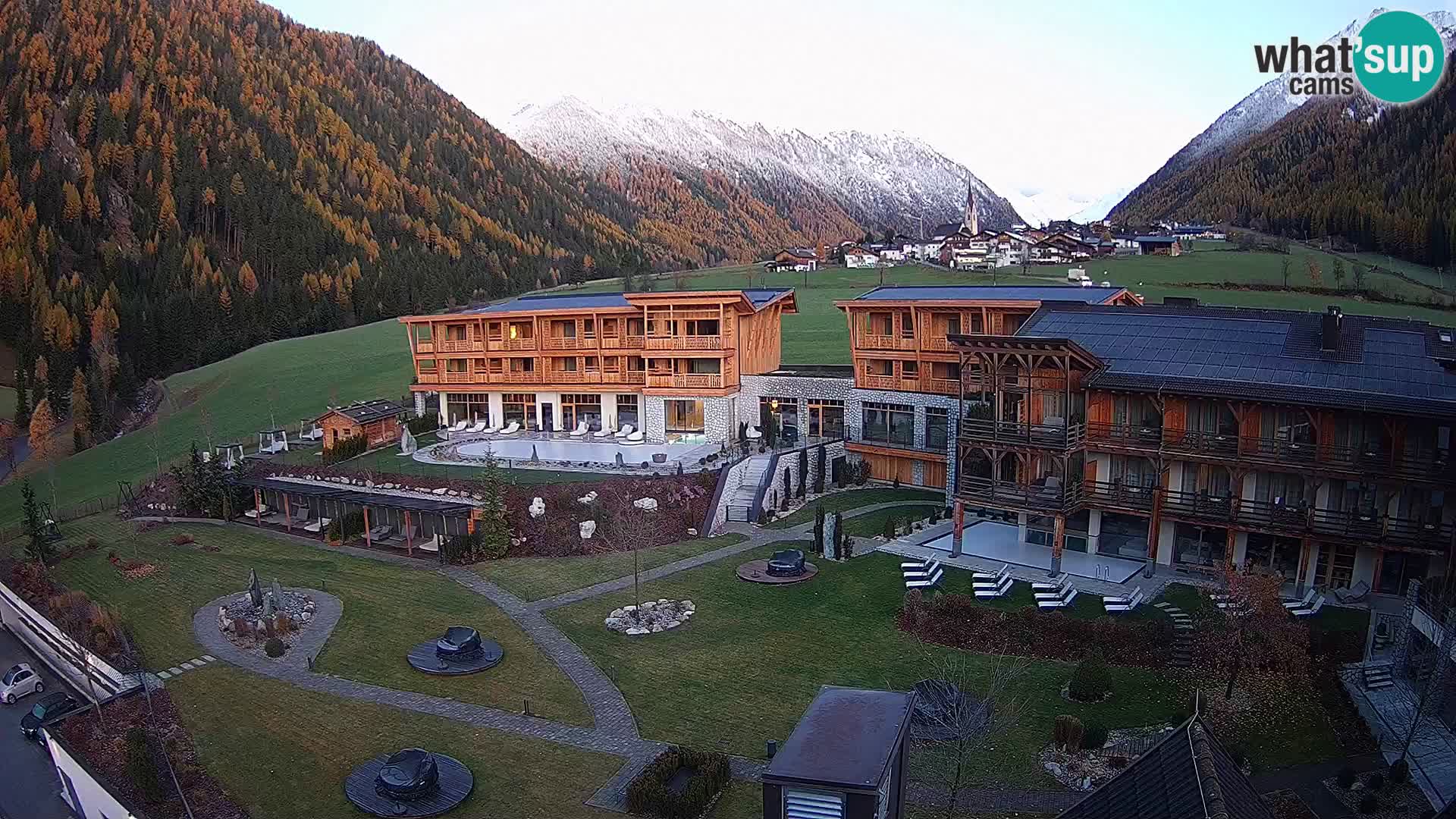 Hotel Masl | Rio Pusteria | Valles