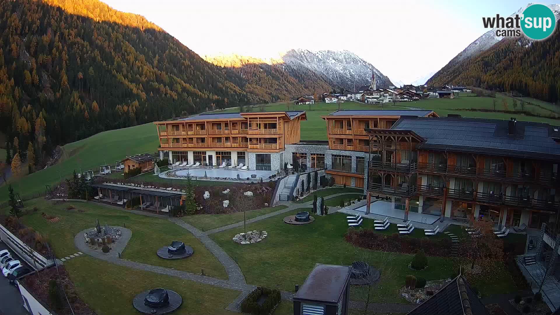Hotel Masl | Rio Pusteria | Valles