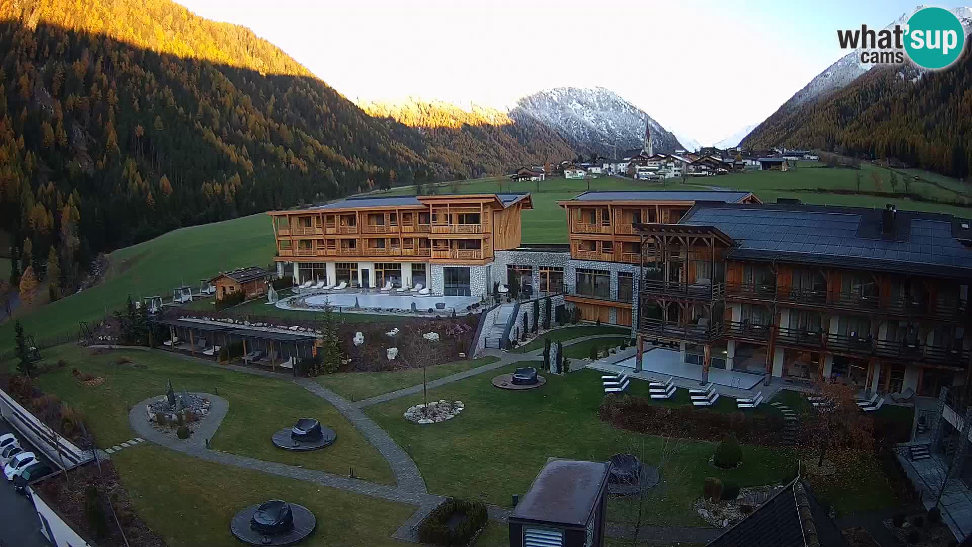 Hotel Masl | Rio Pusteria | Valles