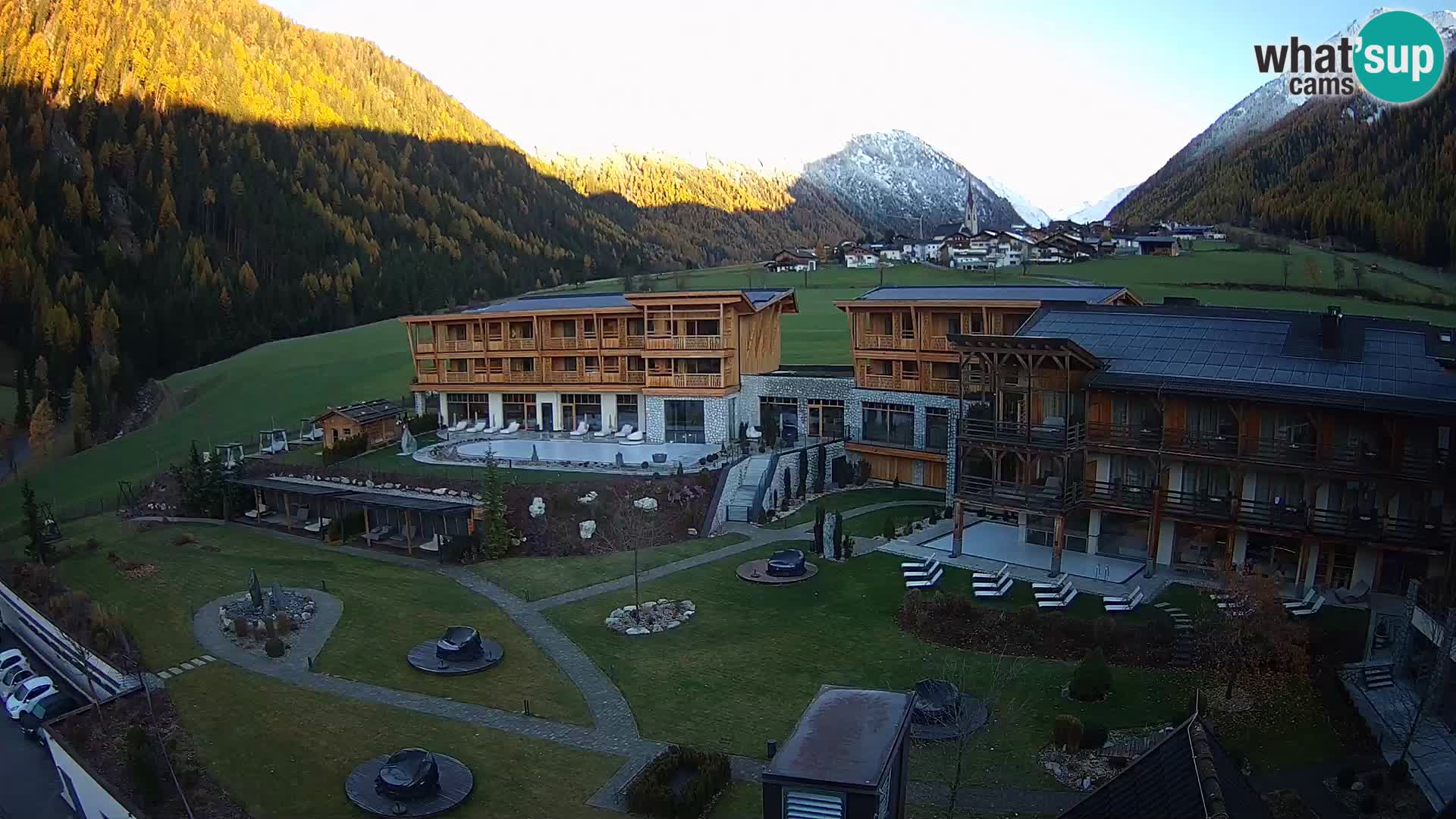 Hotel Masl | Rio Pusteria | Valles