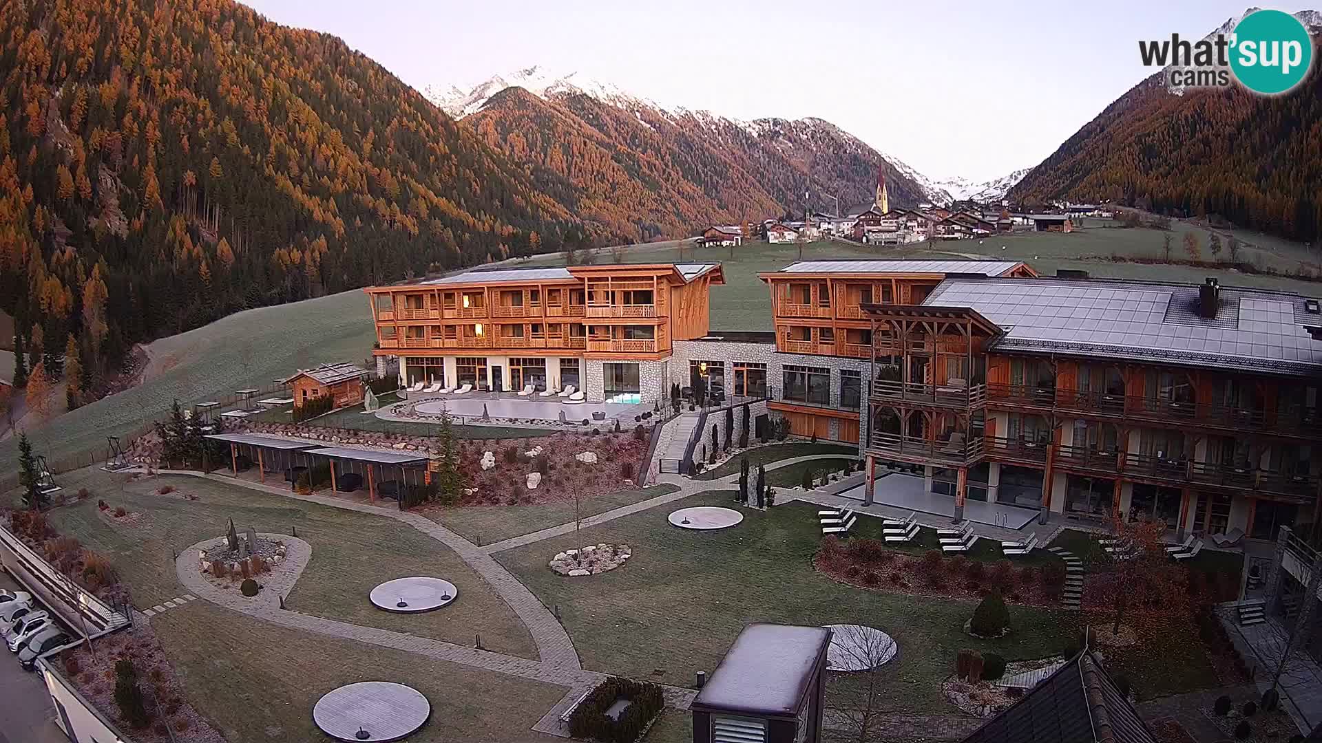 Hotel Masl | Rio Pusteria | Valles