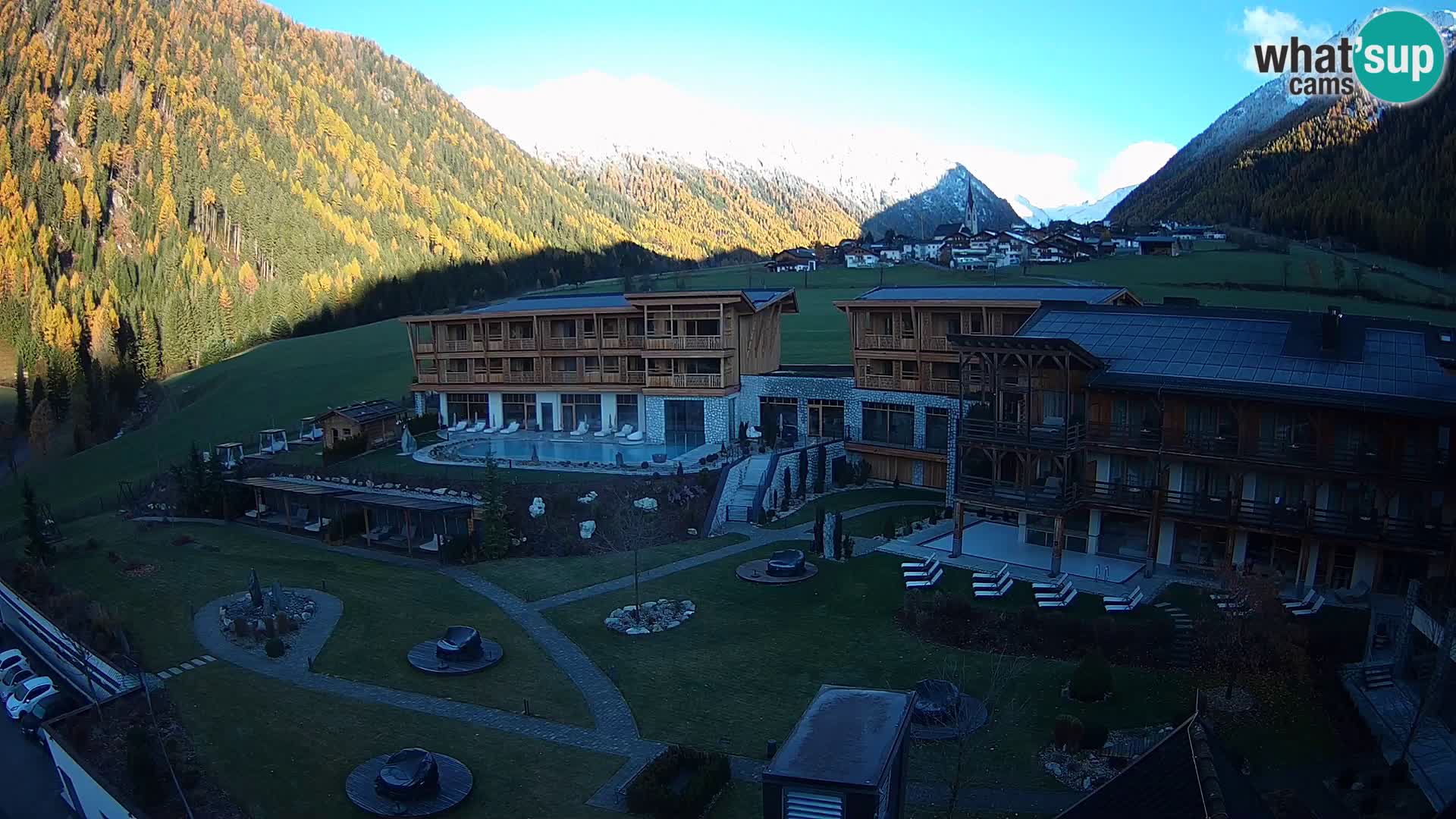 Hotel Masl | Rio Pusteria | Valles