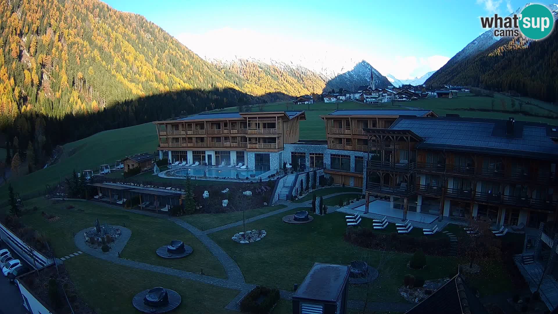 Hotel Masl | Rio Pusteria | Valles