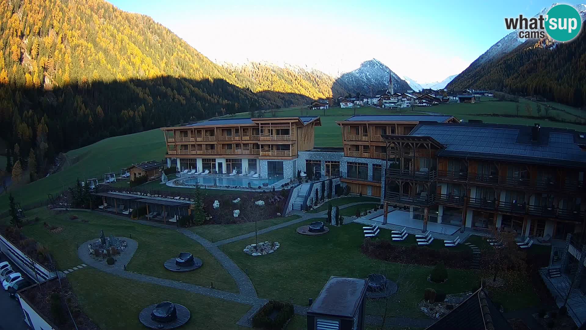 Hotel Masl | Rio Pusteria | Valles
