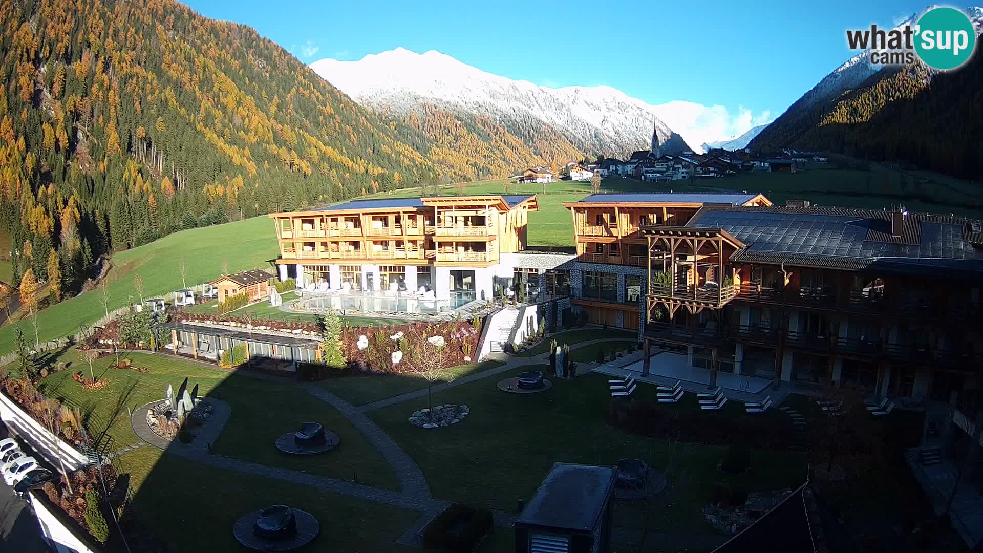 Hotel Masl | Rio Pusteria | Valles