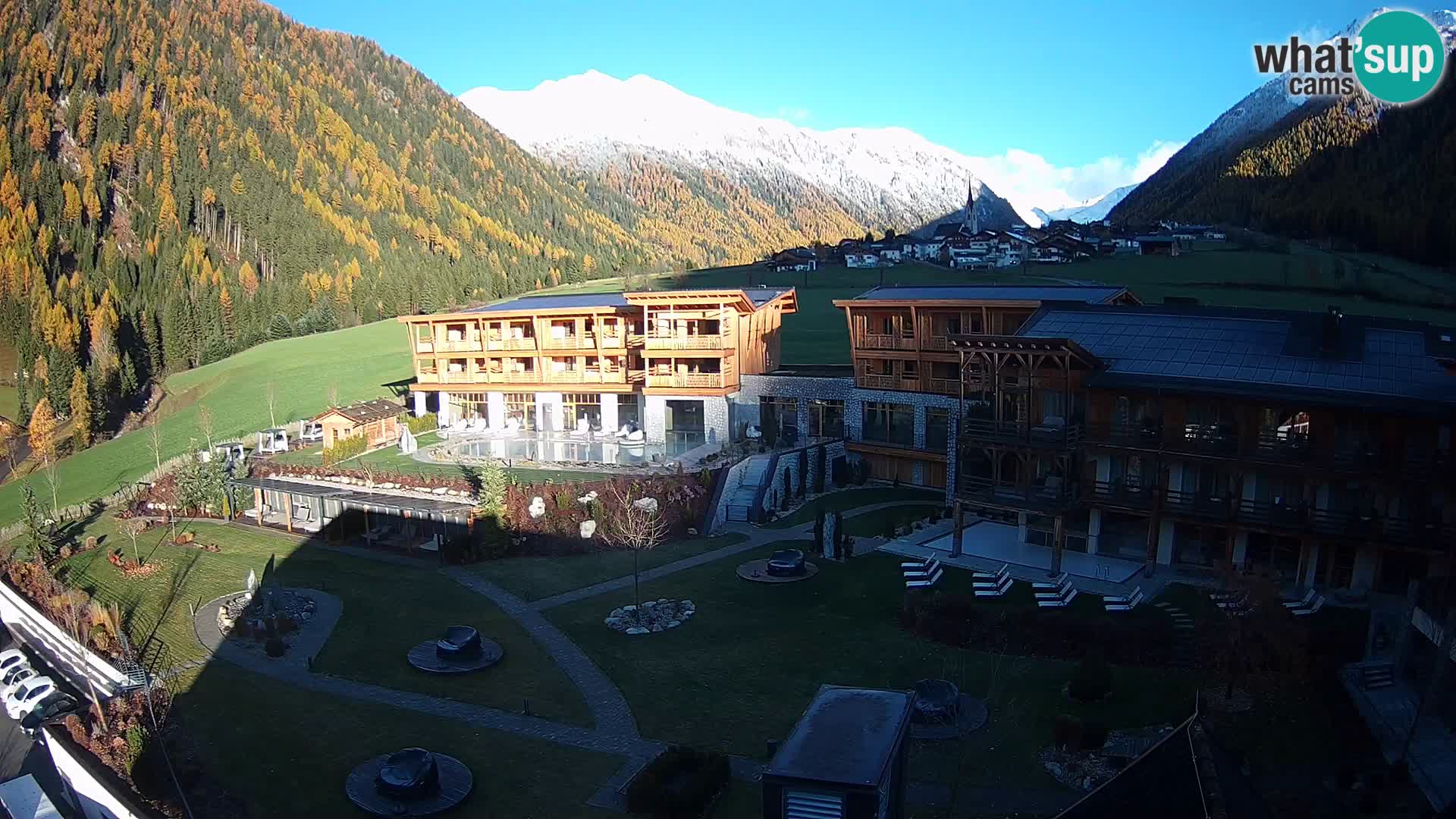 Hotel Masl | Rio Pusteria | Valles