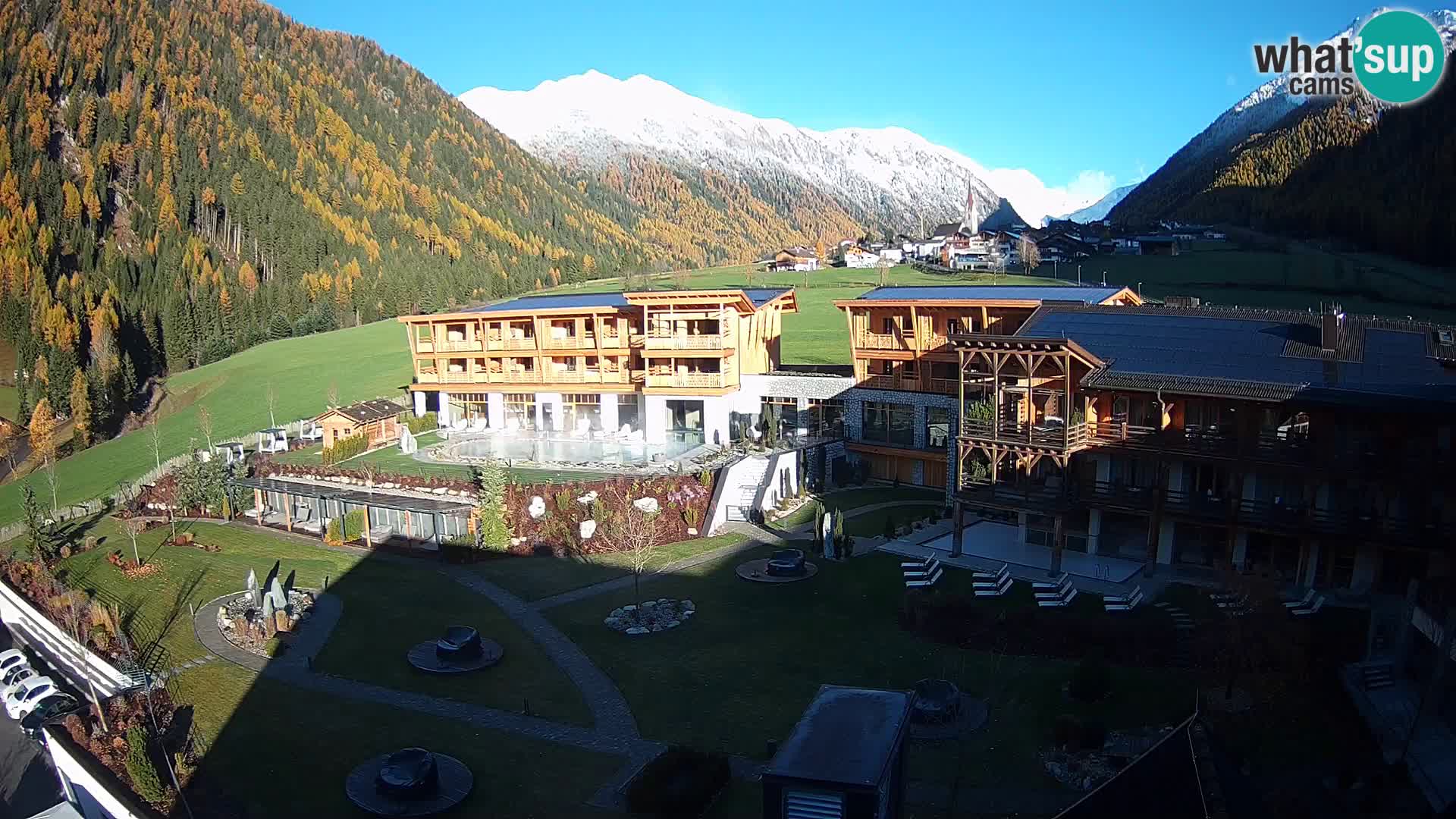 Hotel Masl | Rio Pusteria | Valles