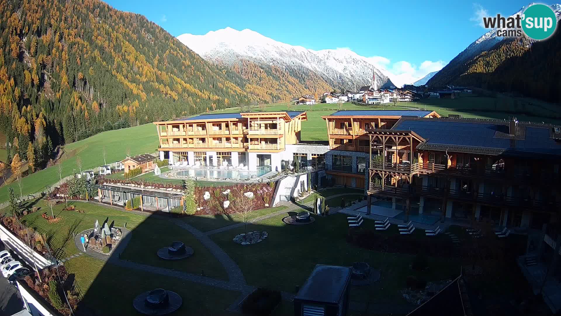 Hotel Masl | Rio Pusteria | Valles