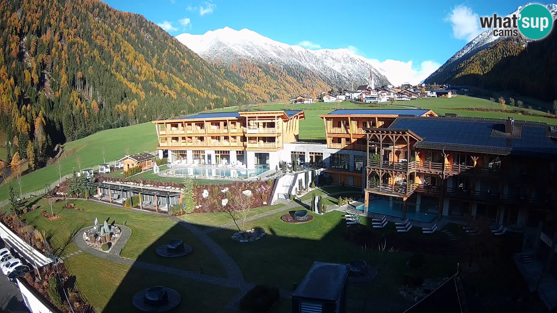 Hotel Masl | Rio Pusteria | Valles